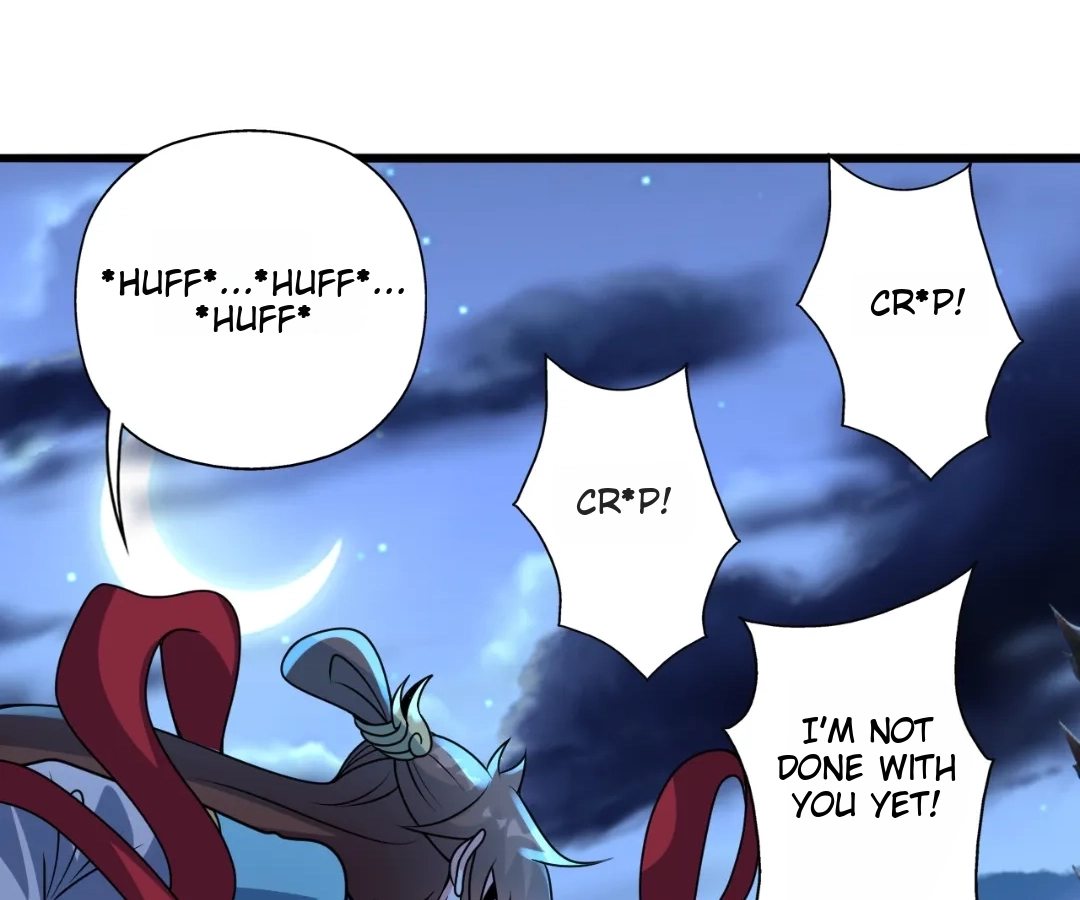 Banished Disciple's Counterattack Chapter 429 page 154 - 