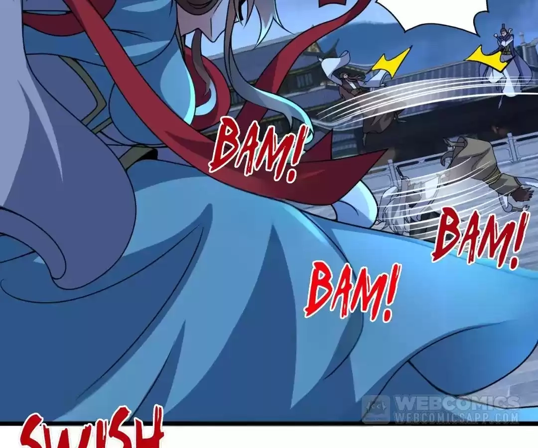 Banished Disciple's Counterattack Chapter 429 page 155 - 