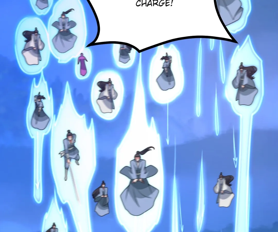 Banished Disciple's Counterattack Chapter 429 page 17 - 