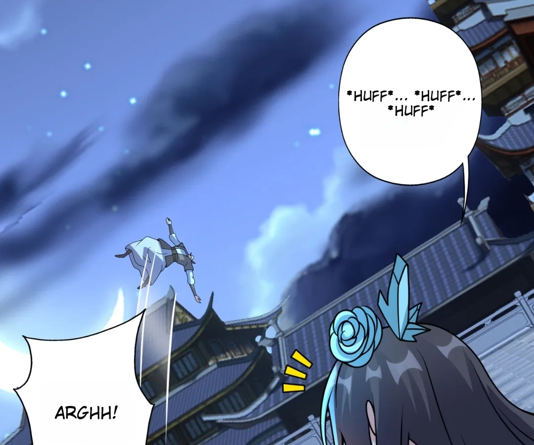 Banished Disciple's Counterattack Chapter 429 page 164 - 