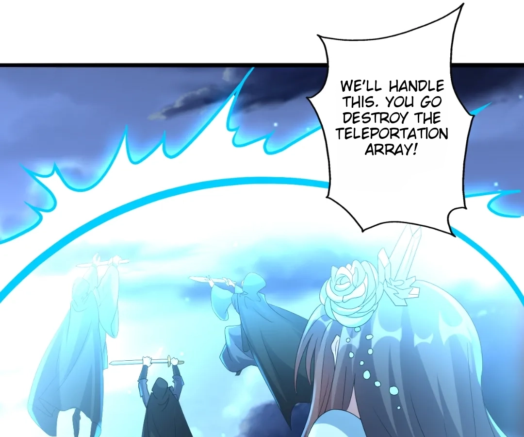 Banished Disciple's Counterattack Chapter 429 page 175 - 