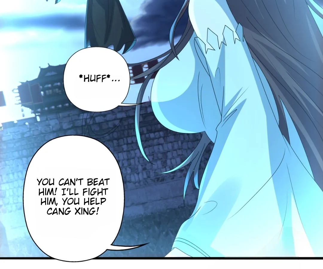 Banished Disciple's Counterattack Chapter 429 page 176 - 