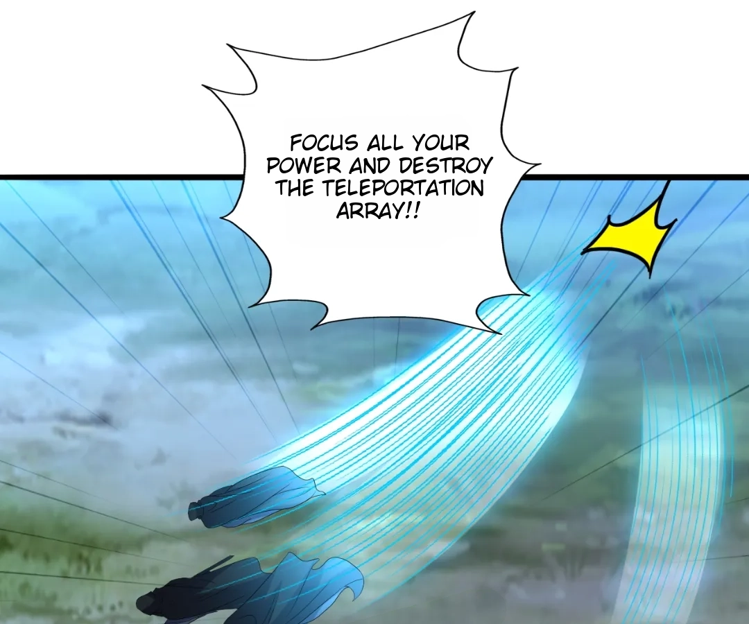 Banished Disciple's Counterattack Chapter 429 page 178 - 