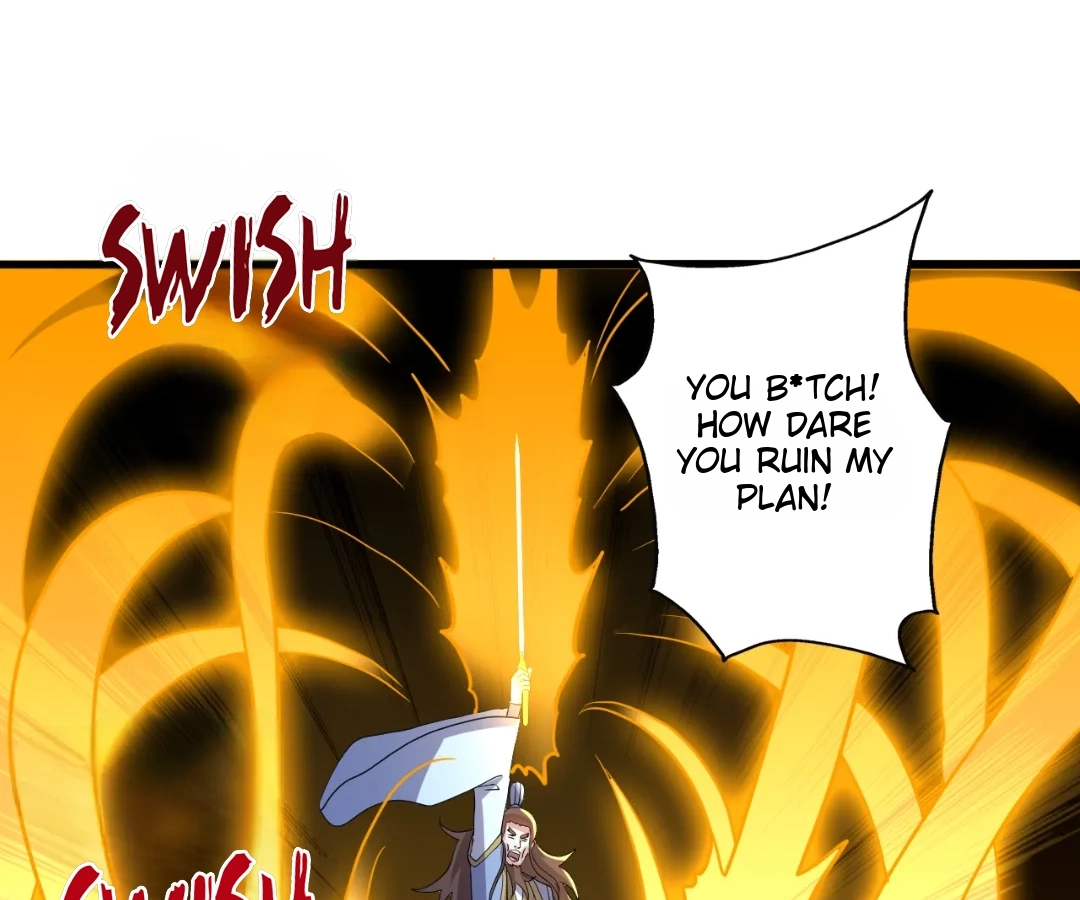 Banished Disciple's Counterattack Chapter 429 page 183 - 