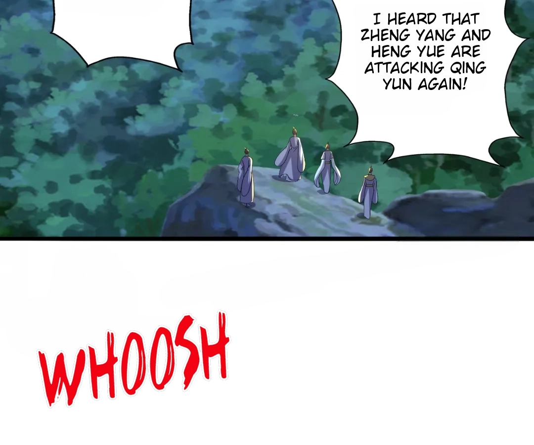 Banished Disciple's Counterattack Chapter 429 page 188 - 
