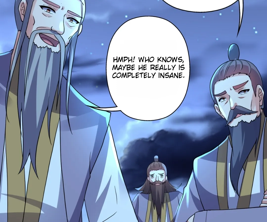 Banished Disciple's Counterattack Chapter 429 page 190 - 