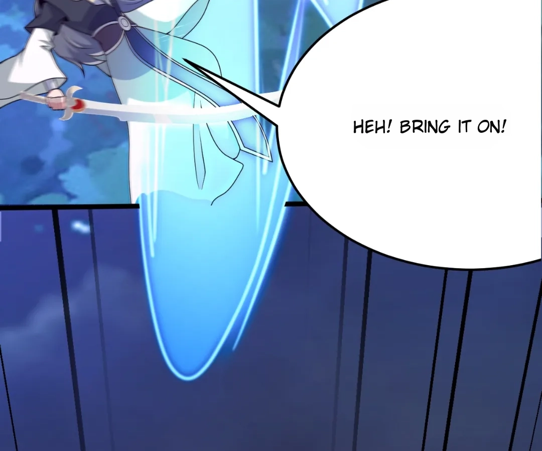 Banished Disciple's Counterattack Chapter 429 page 20 - 