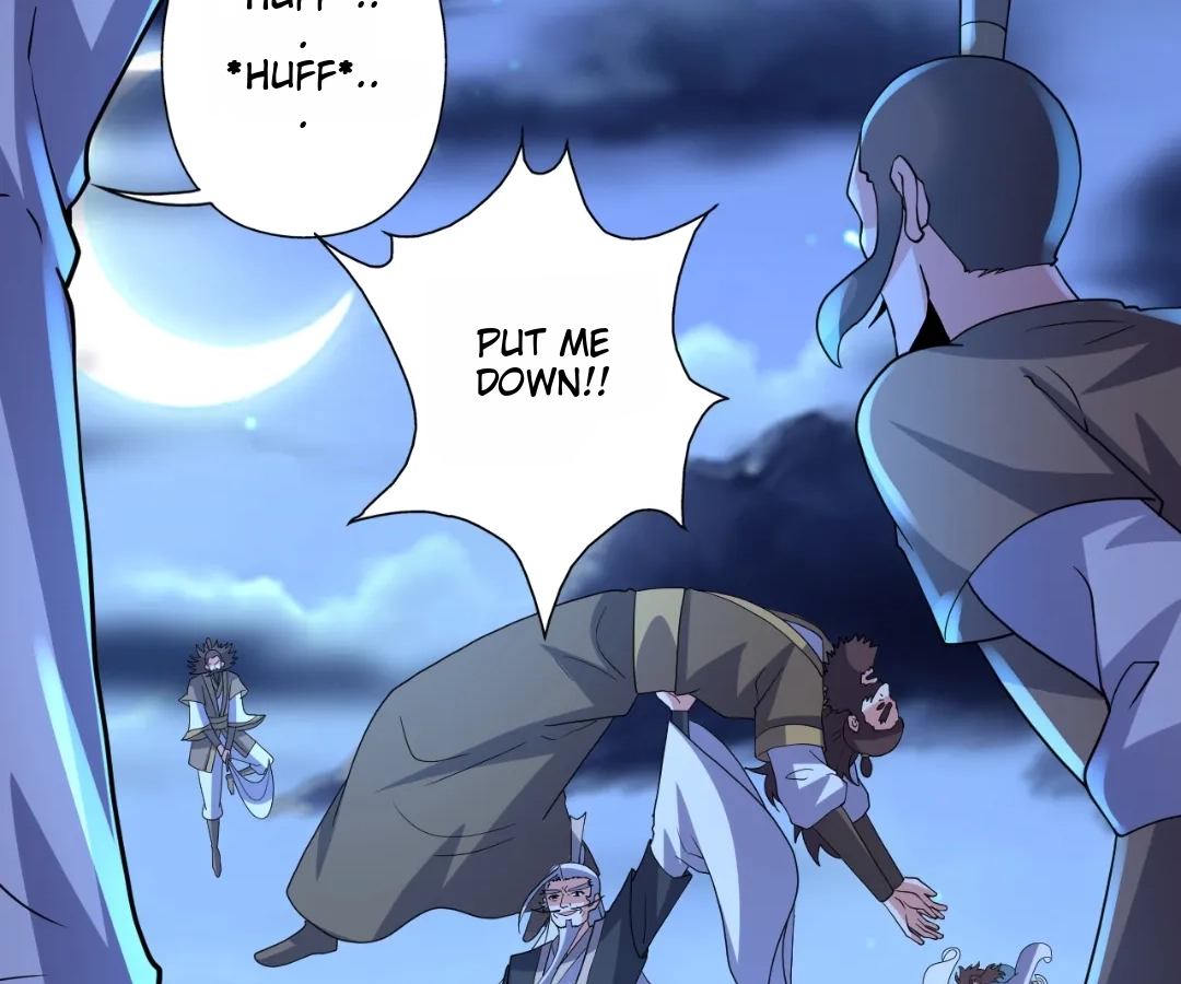 Banished Disciple's Counterattack Chapter 429 page 192 - 