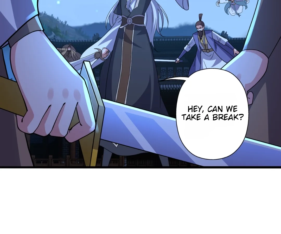 Banished Disciple's Counterattack Chapter 429 page 193 - 