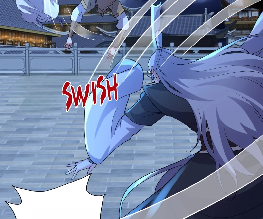 Banished Disciple's Counterattack Chapter 429 page 196 - 
