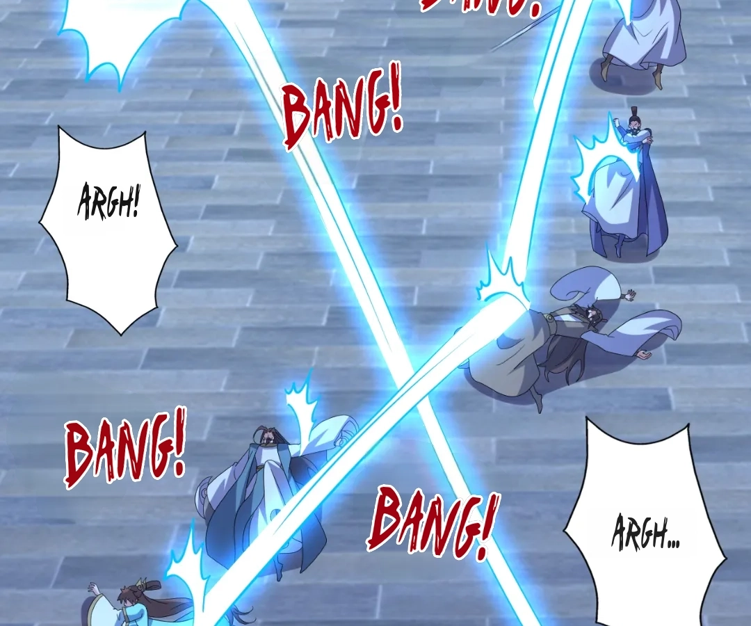 Banished Disciple's Counterattack Chapter 429 page 199 - 