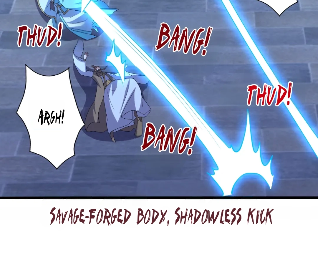 Banished Disciple's Counterattack Chapter 429 page 200 - 