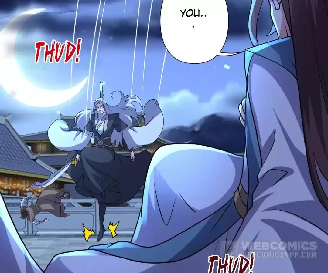Banished Disciple's Counterattack Chapter 429 page 203 - 