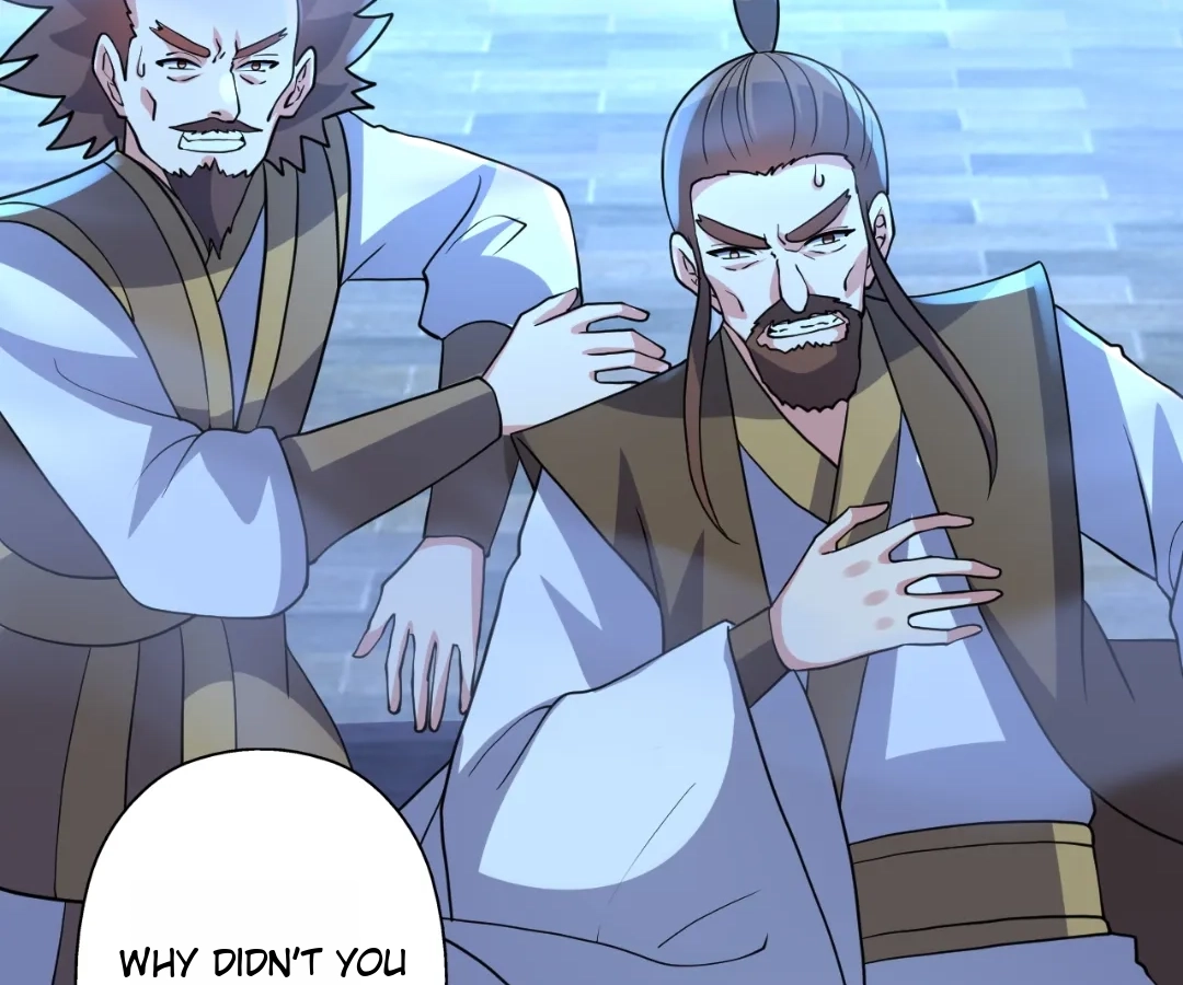 Banished Disciple's Counterattack Chapter 429 page 205 - 