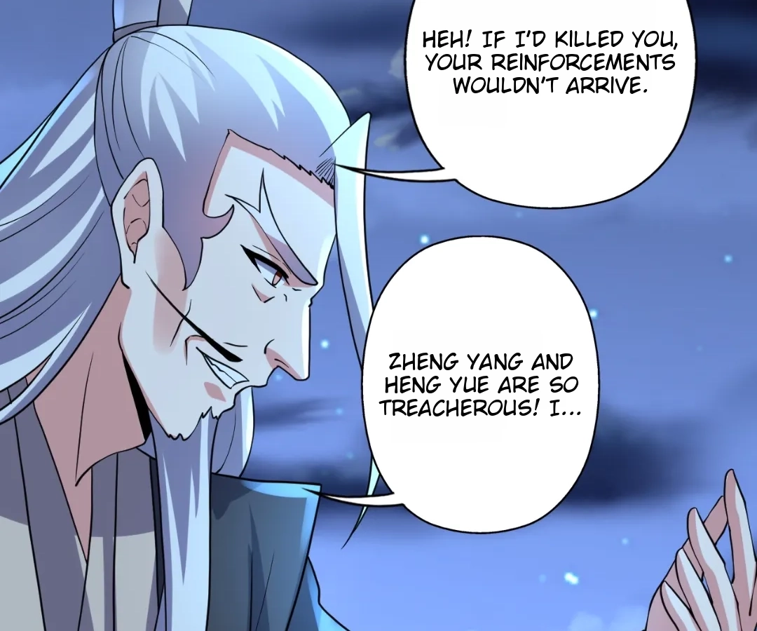 Banished Disciple's Counterattack Chapter 429 page 208 - 