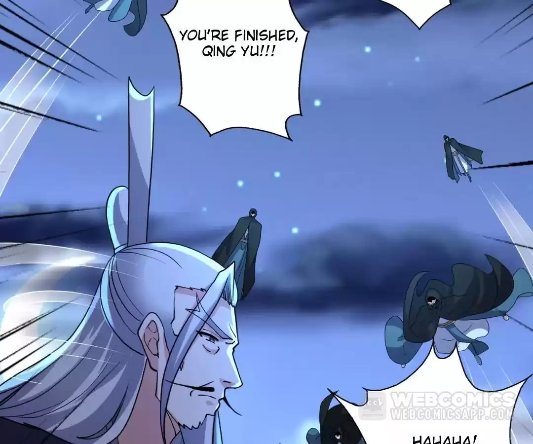 Banished Disciple's Counterattack Chapter 429 page 211 - 