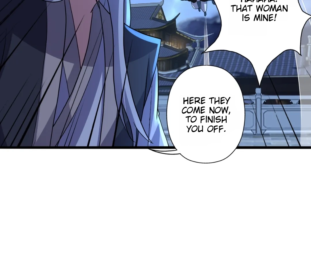 Banished Disciple's Counterattack Chapter 429 page 212 - 