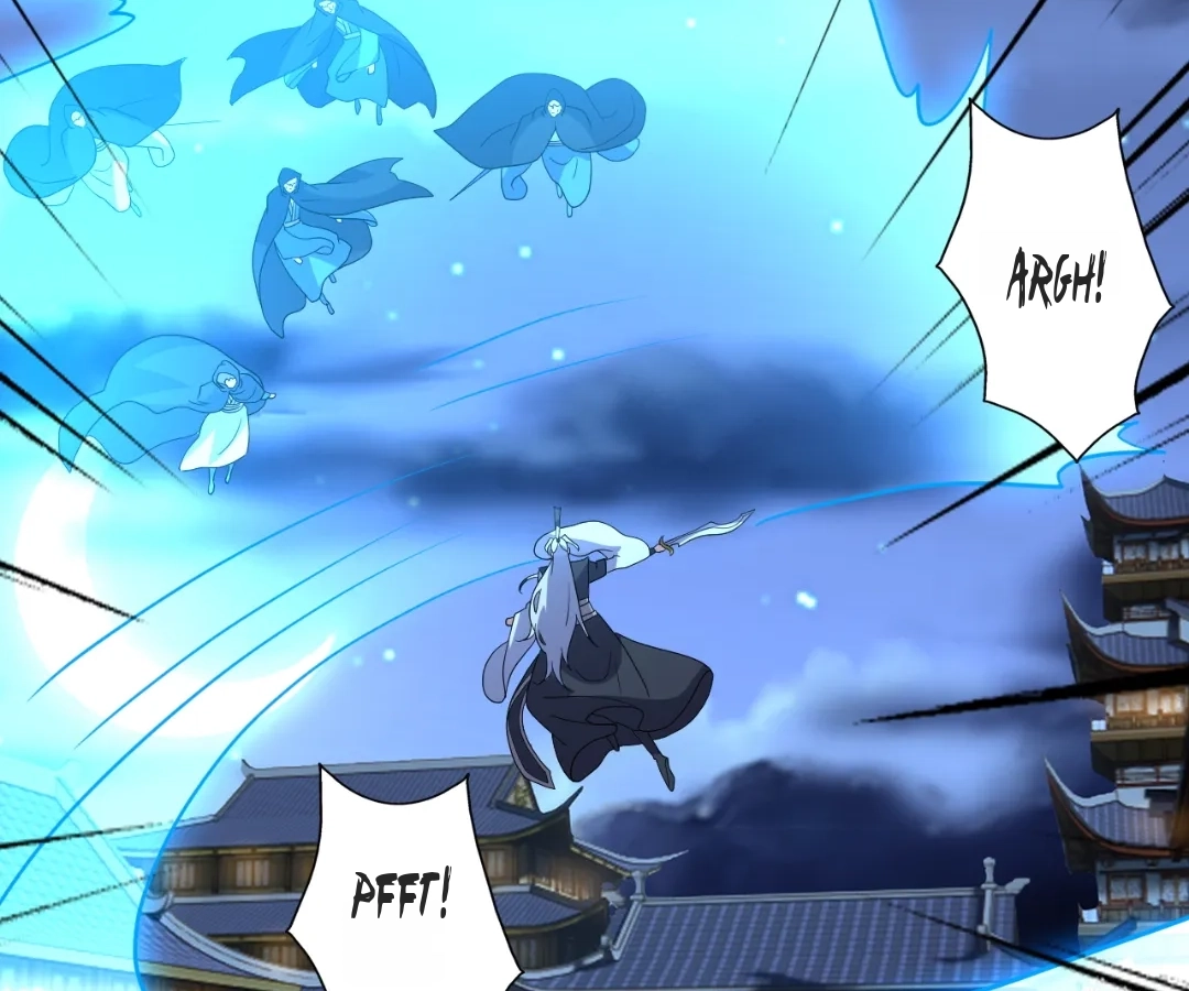 Banished Disciple's Counterattack Chapter 429 page 214 - 