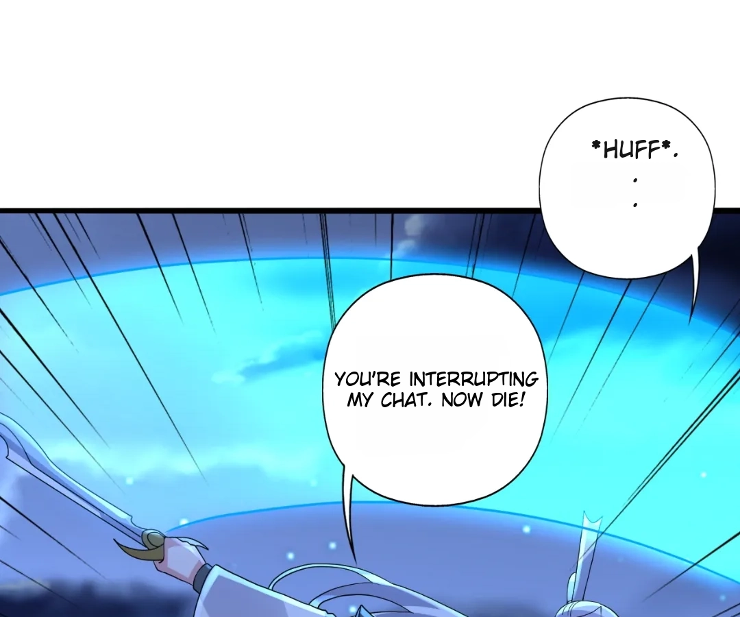 Banished Disciple's Counterattack Chapter 429 page 217 - 