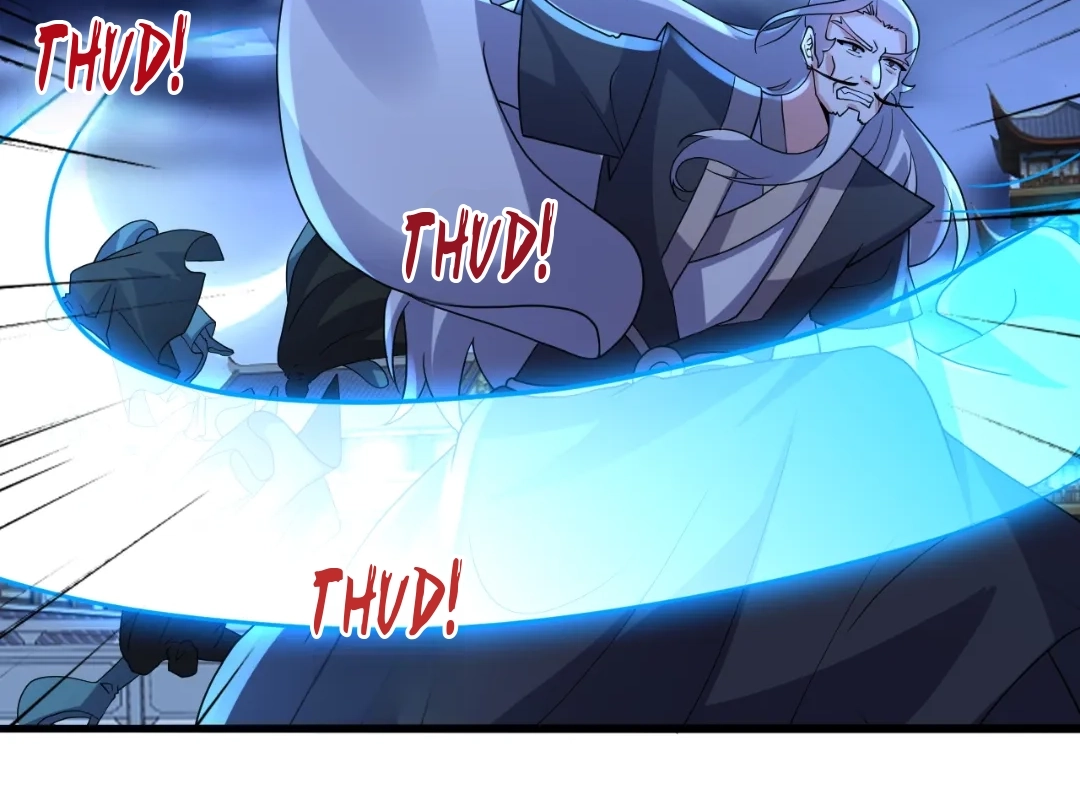 Banished Disciple's Counterattack Chapter 429 page 218 - 