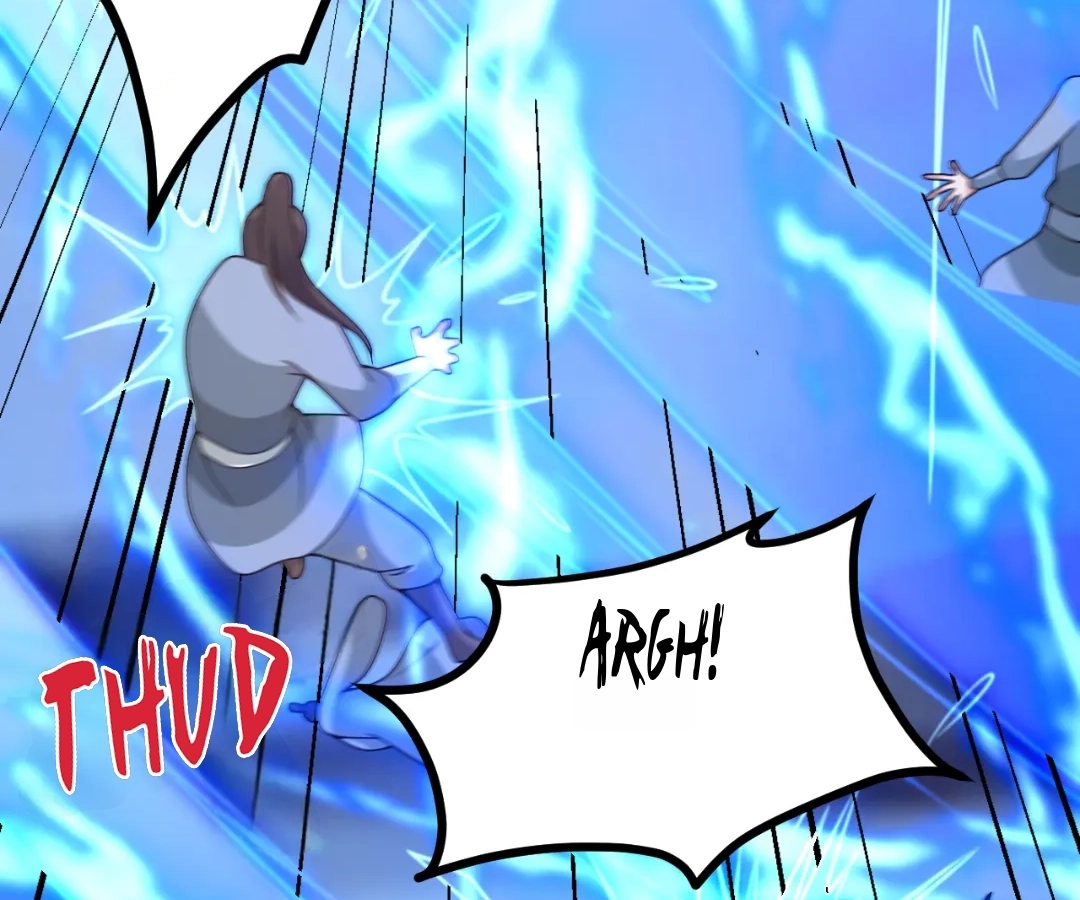 Banished Disciple's Counterattack Chapter 429 page 25 - 