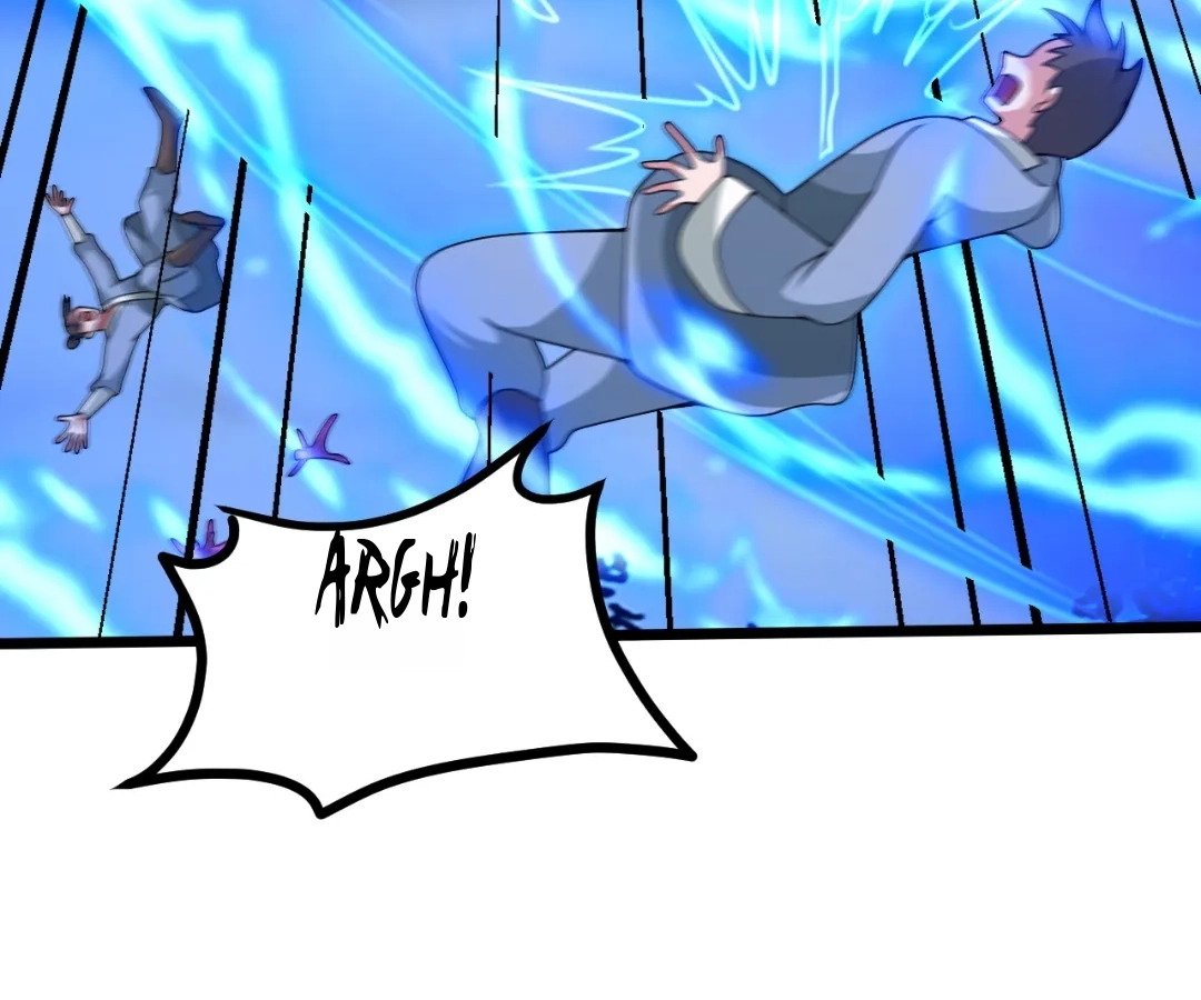 Banished Disciple's Counterattack Chapter 429 page 26 - 