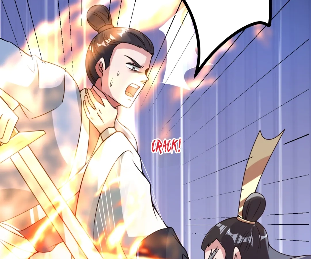 Banished Disciple's Counterattack Chapter 429 page 32 - 