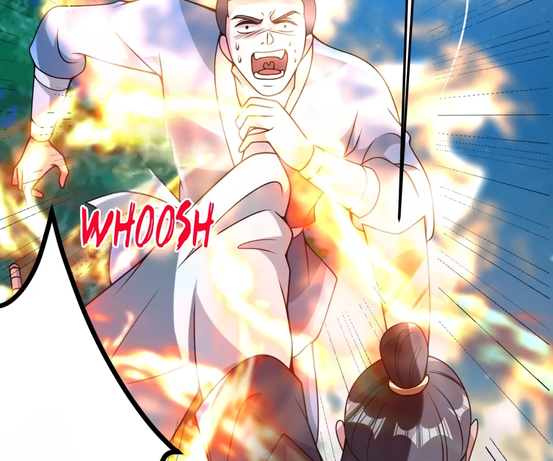 Banished Disciple's Counterattack Chapter 429 page 36 - 