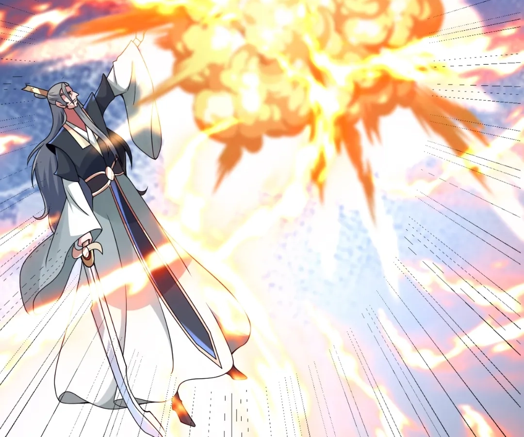 Banished Disciple's Counterattack Chapter 429 page 40 - 