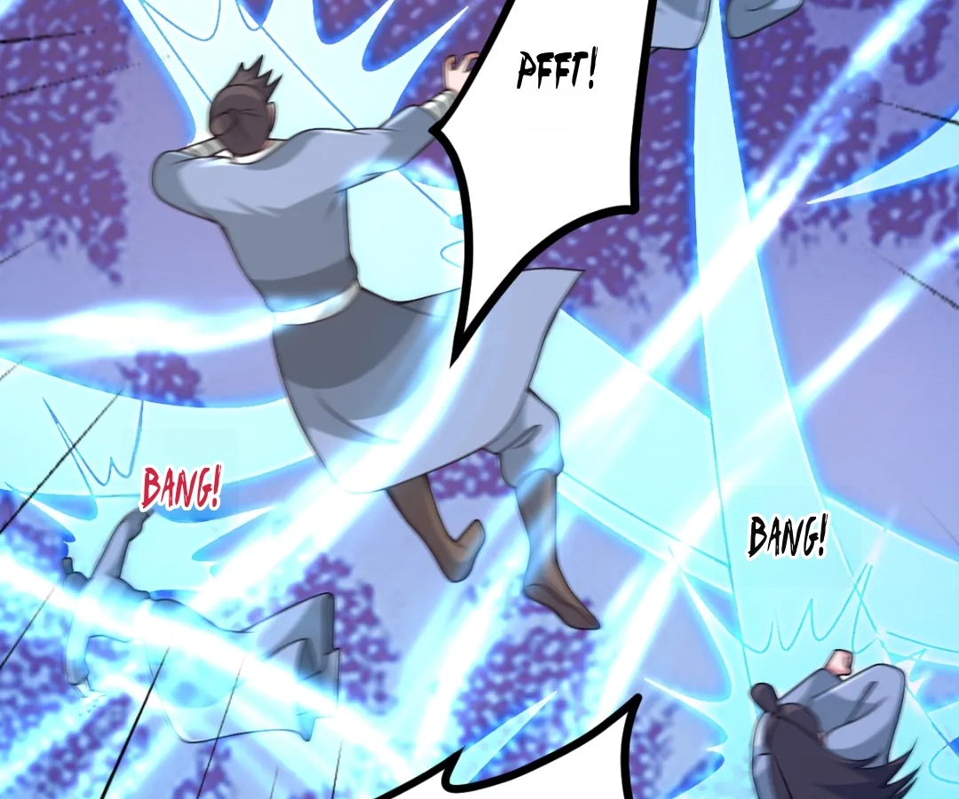 Banished Disciple's Counterattack Chapter 429 page 48 - 