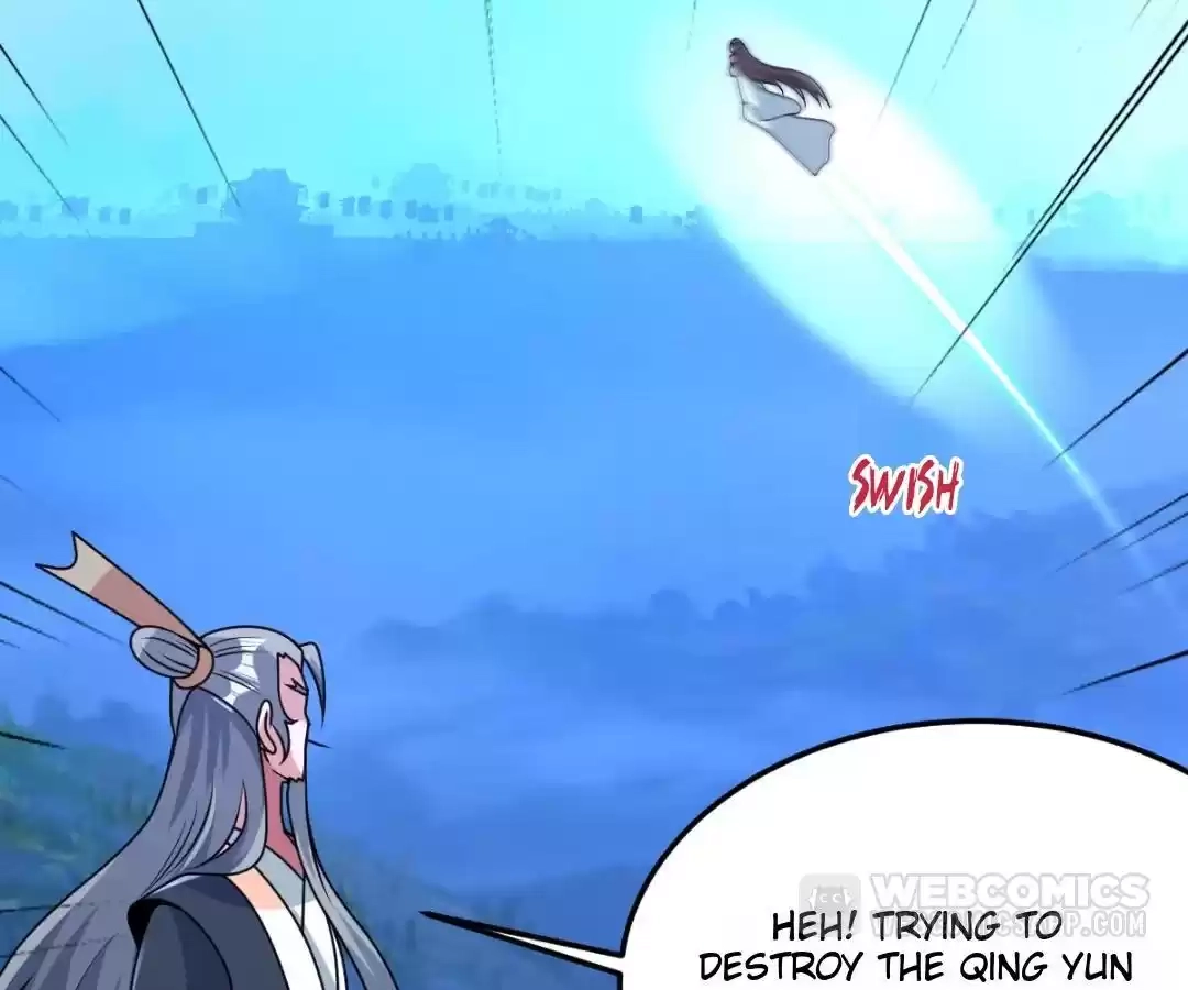 Banished Disciple's Counterattack Chapter 429 page 51 - 