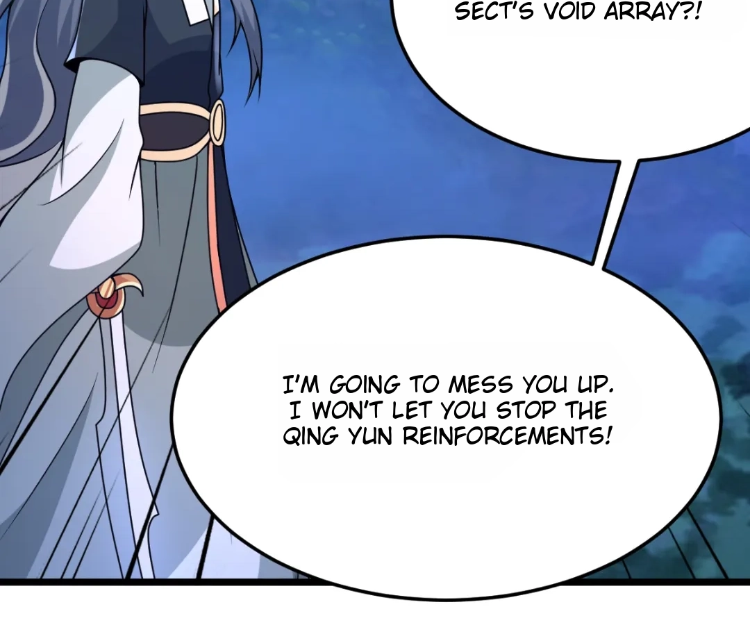 Banished Disciple's Counterattack Chapter 429 page 52 - 