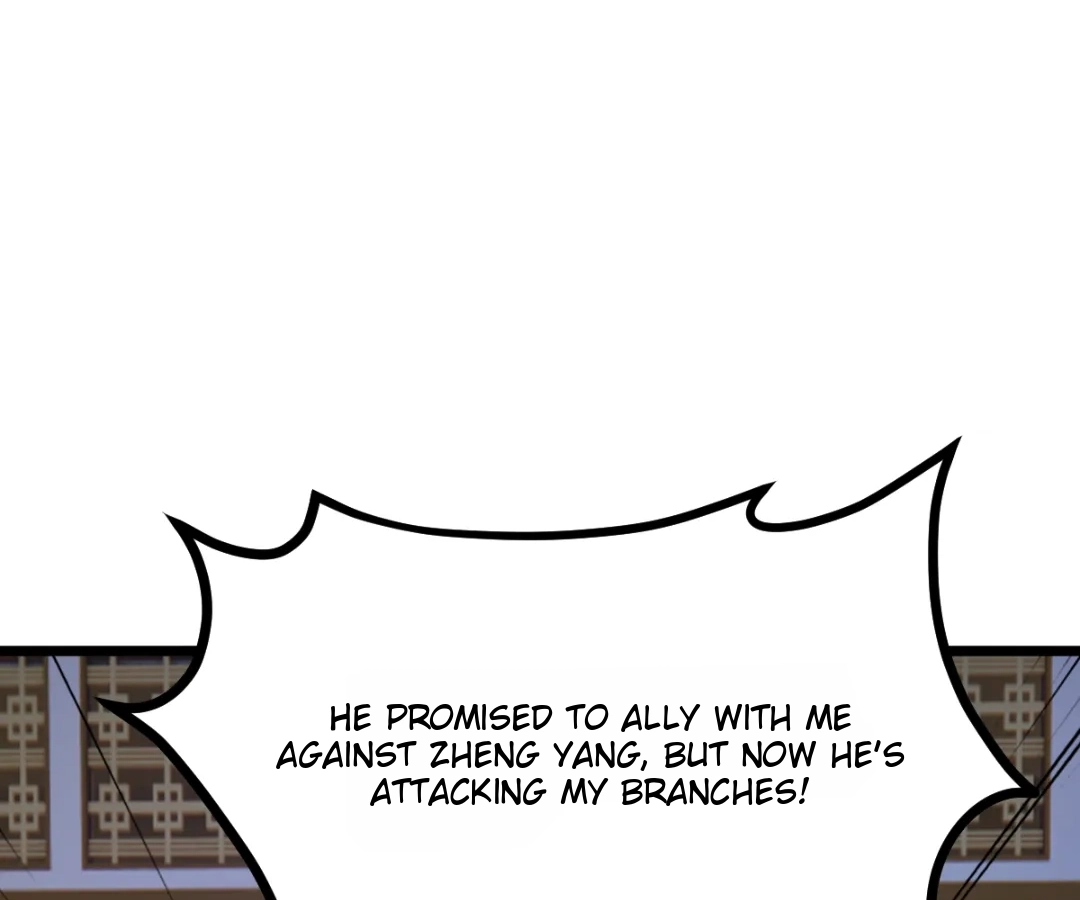 Banished Disciple's Counterattack Chapter 429 page 61 - 