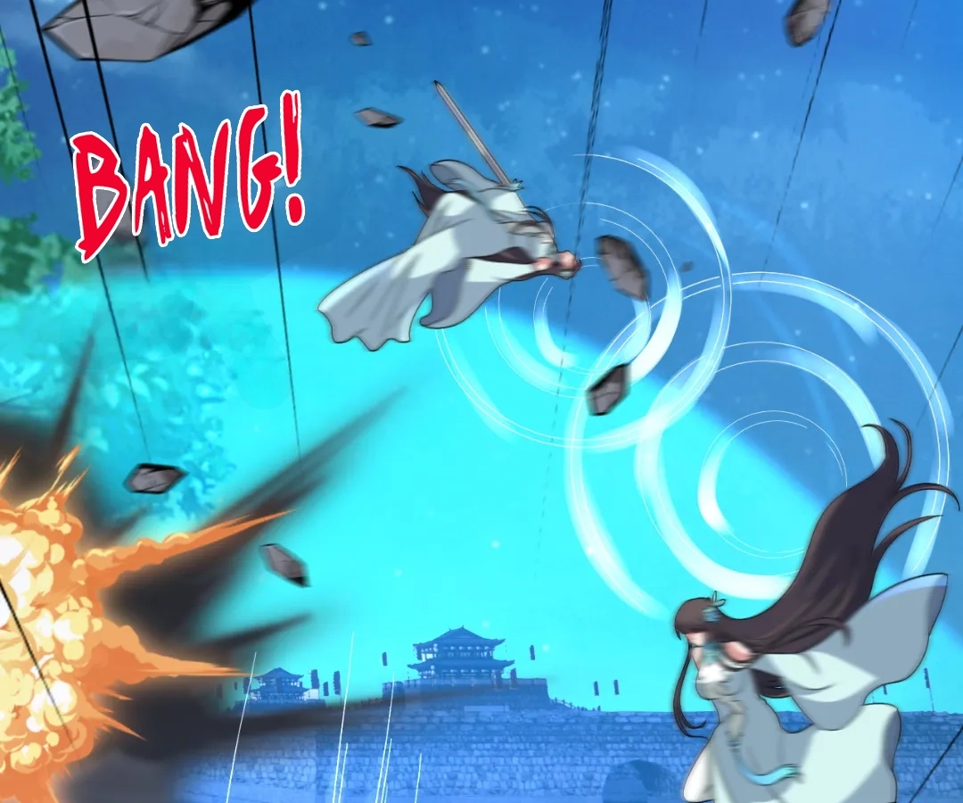 Banished Disciple's Counterattack Chapter 429 page 68 - 