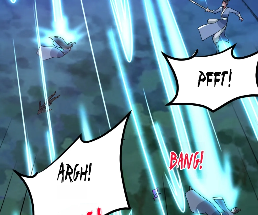 Banished Disciple's Counterattack Chapter 429 page 9 - 