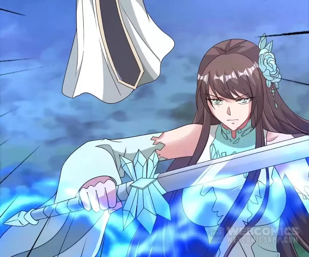 Banished Disciple's Counterattack Chapter 429 page 83 - 