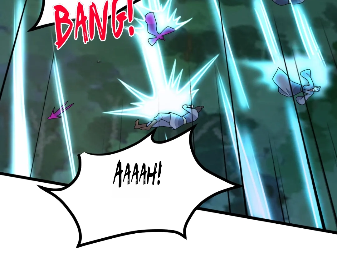Banished Disciple's Counterattack Chapter 429 page 10 - 