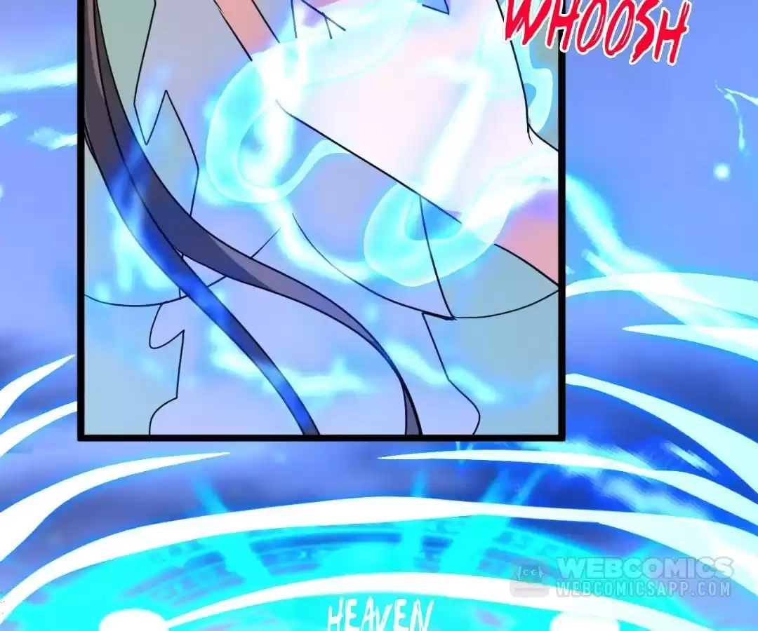 Banished Disciple's Counterattack Chapter 429 page 91 - 