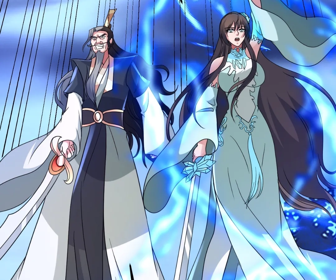Banished Disciple's Counterattack Chapter 429 page 94 - 