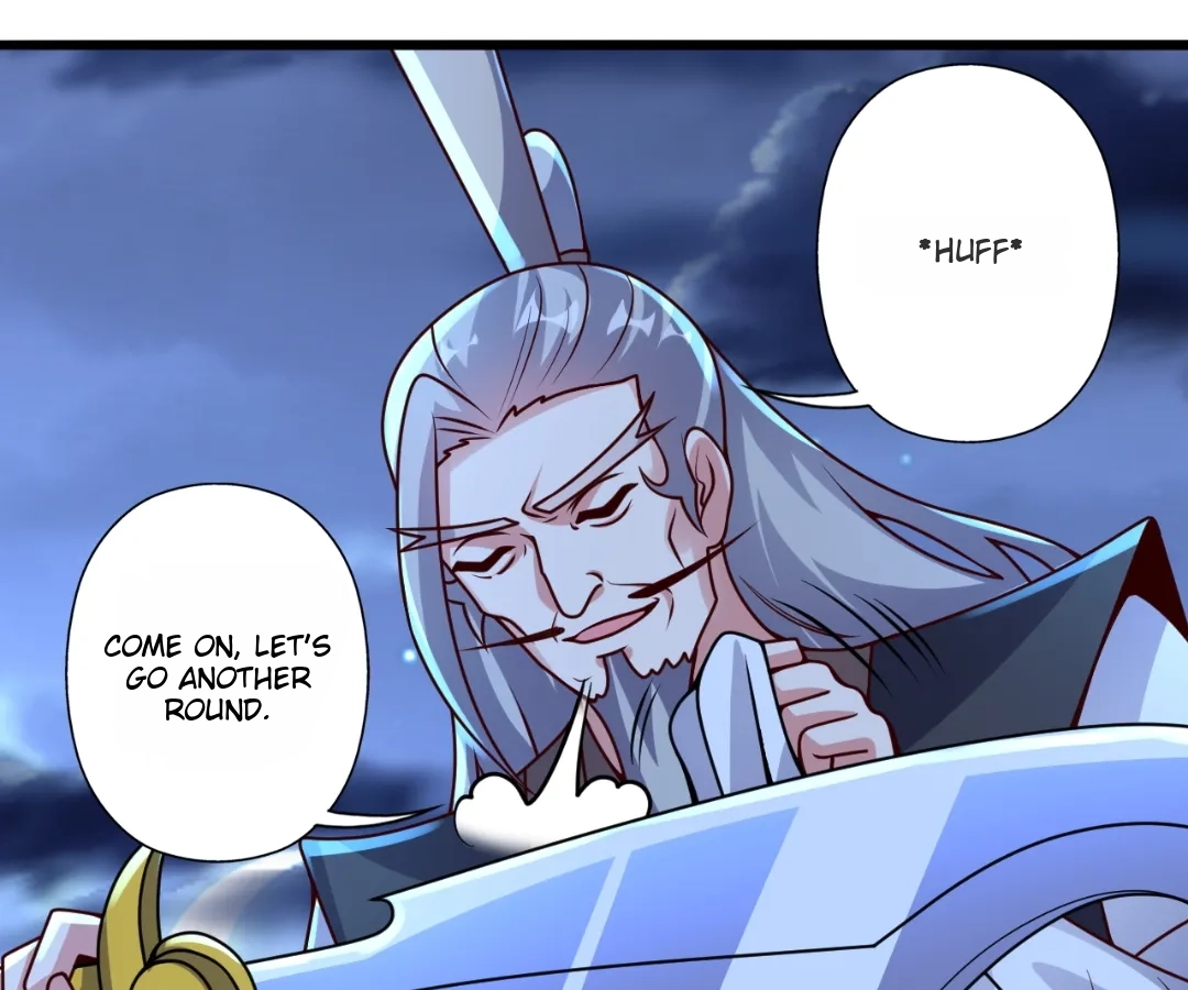 Banished Disciple's Counterattack Chapter 430 page 1 - 