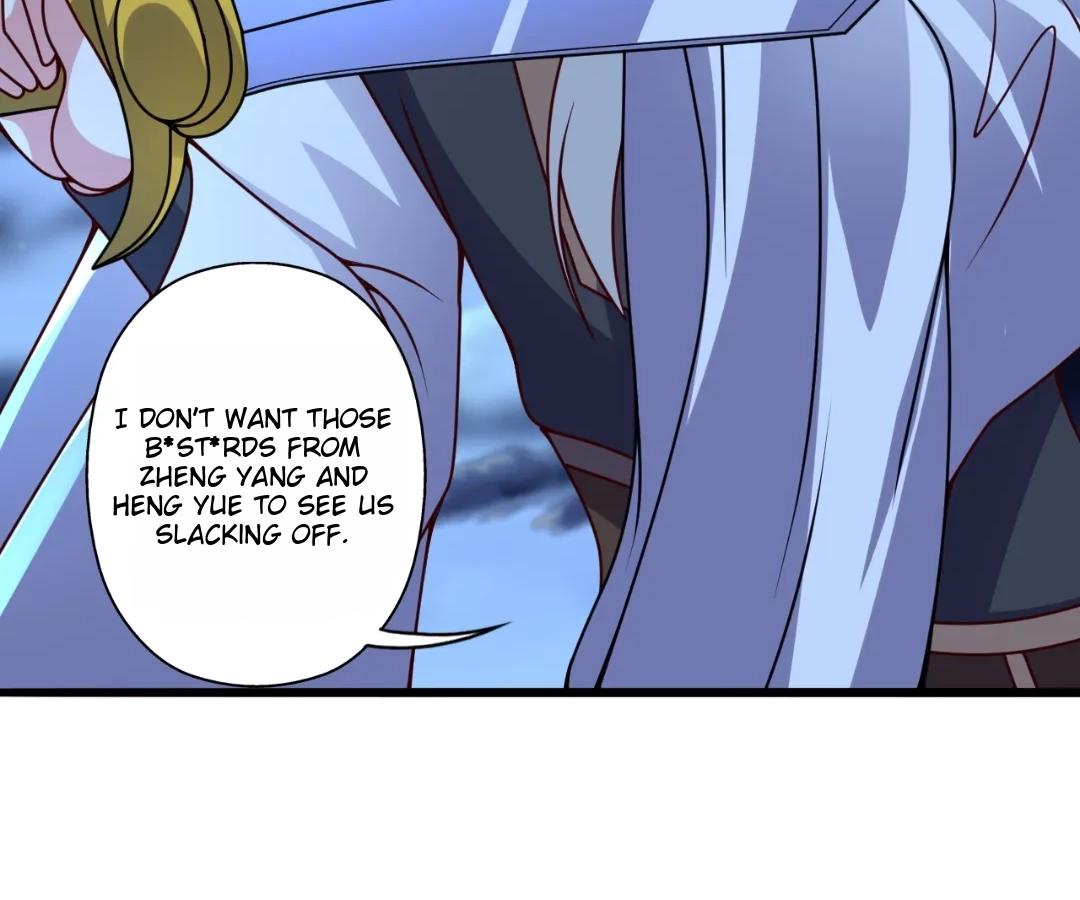 Banished Disciple's Counterattack Chapter 430 page 2 - 
