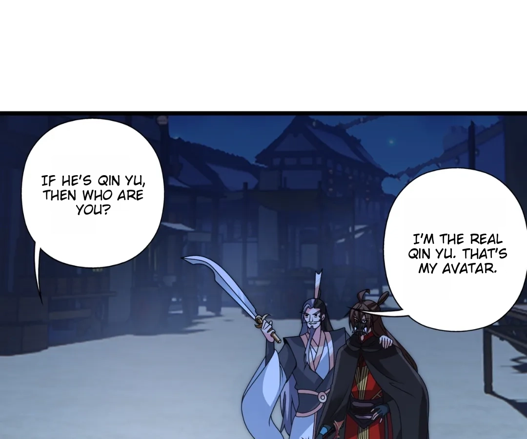 Banished Disciple's Counterattack Chapter 430 page 102 - 