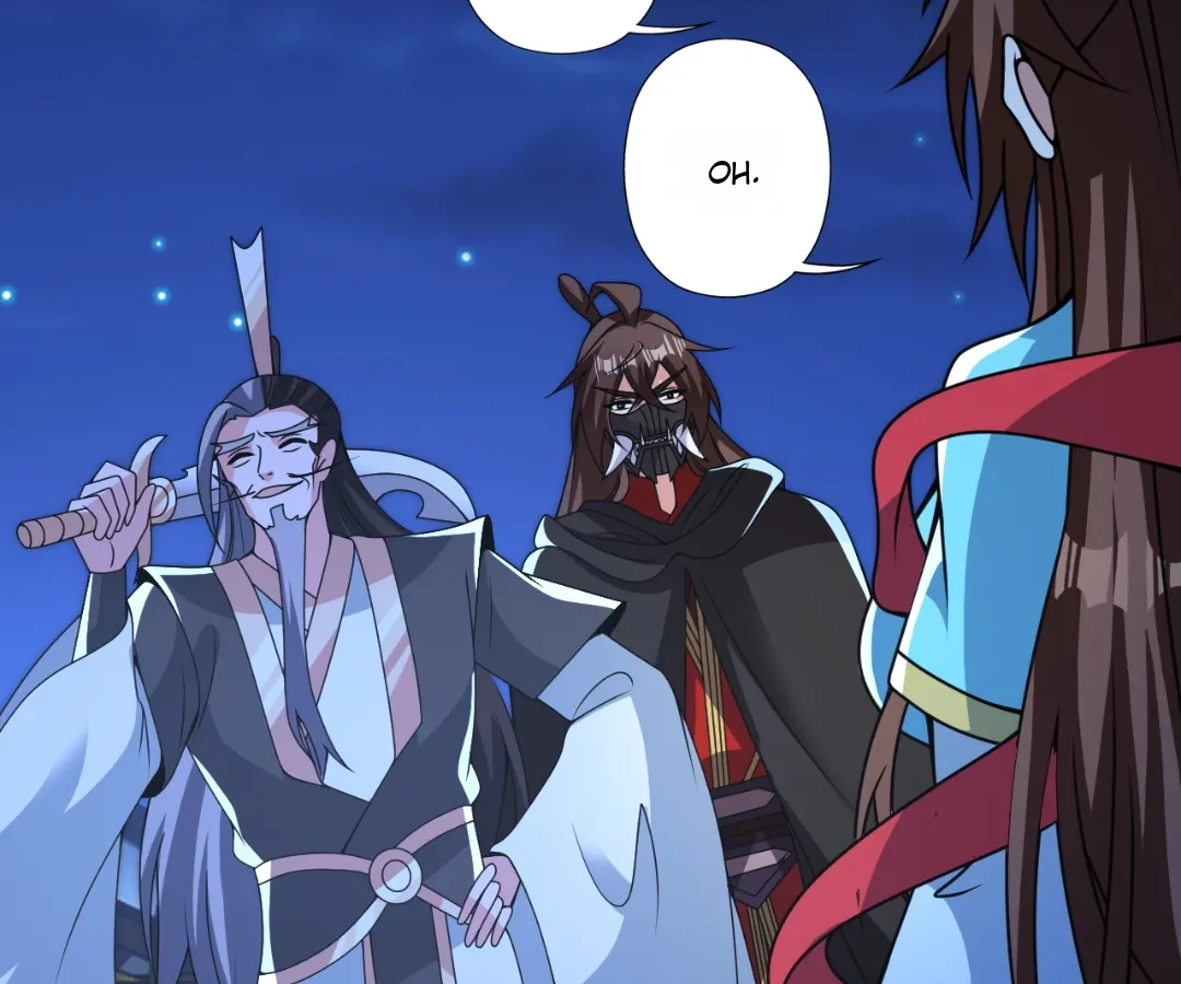 Banished Disciple's Counterattack Chapter 430 page 106 - 