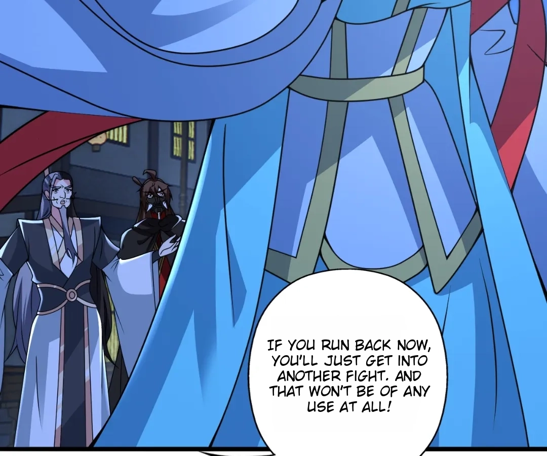 Banished Disciple's Counterattack Chapter 430 page 112 - 