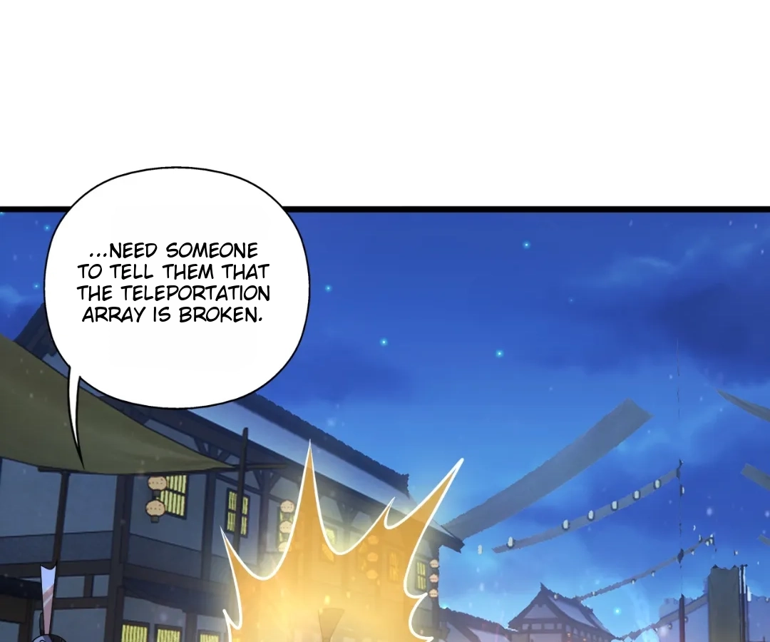 Banished Disciple's Counterattack Chapter 430 page 119 - 