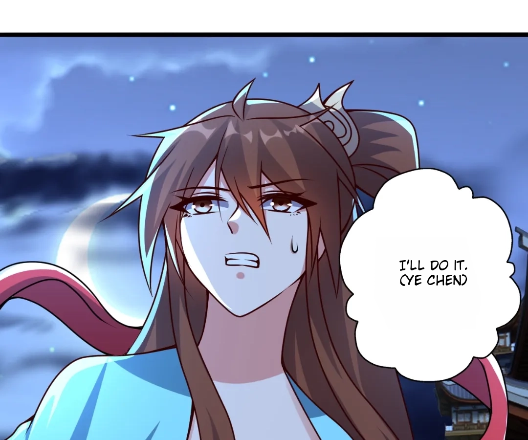 Banished Disciple's Counterattack Chapter 430 page 13 - 