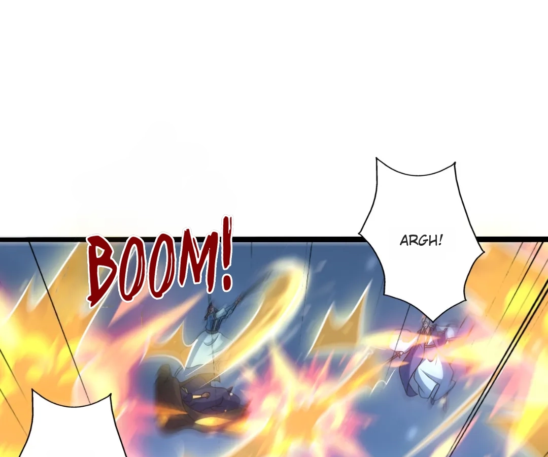 Banished Disciple's Counterattack Chapter 430 page 125 - 