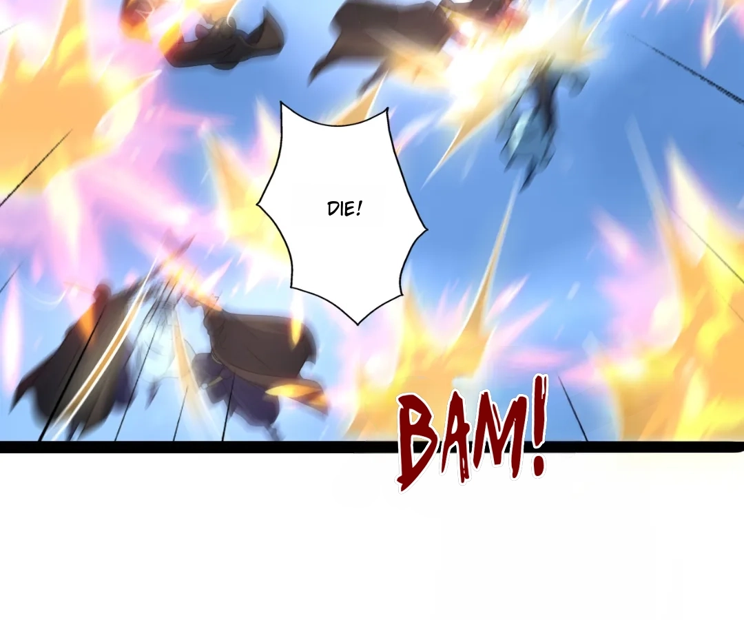 Banished Disciple's Counterattack Chapter 430 page 127 - 