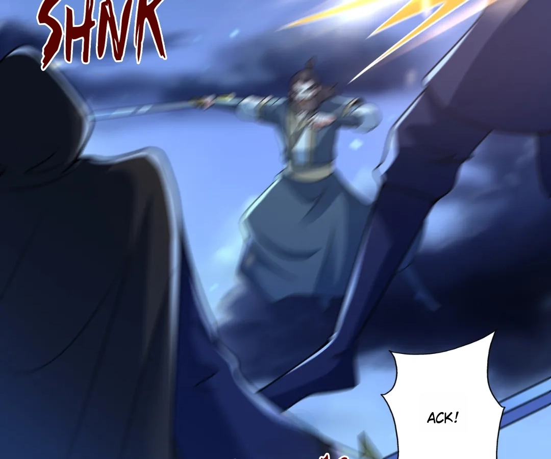 Banished Disciple's Counterattack Chapter 430 page 129 - 