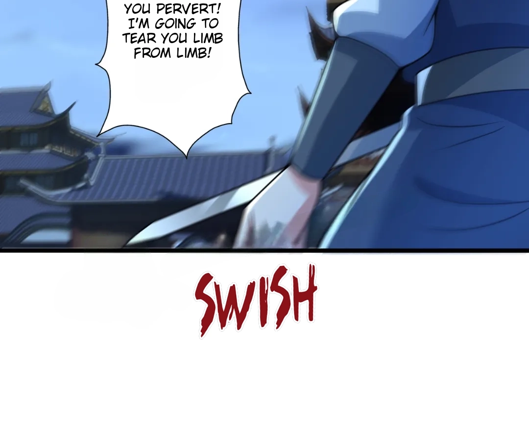 Banished Disciple's Counterattack Chapter 430 page 133 - 